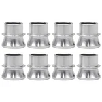 Yifuok 5/8" To 1/2" High Misalignment Spacer Heims Standard Ball Width,rod En... New. Price: $38.06.