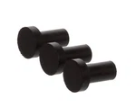 Sunkist 16 Rubber Feet Set, 3 Pc New. Price: $16.05.