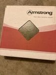 Armstrong Clear Creek Peel And Stick Vinyl Tiles 12 By New. Price: $69.99.
