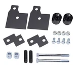 Wsays Front & Rear 2'' Lift Suspension Kit Compatible With Polaris Sportsman New. Price: $47.74.