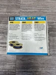 Laticrete Strata Heat Wire 5 Sqft Kit 120V New. Price: $89.99.