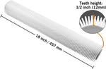 Spiked Roller For Self Leveling 18 Inch Cement Tools Epoxy New. Price: $17.99.