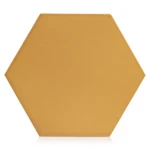 Industry Tile 7.8X9 Tribeca Hexagon Orange Porcelain (9.04 Sq. Ft.) New. Price: $76.00.