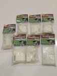 Lot Of 7 Packs Envirotile Connector Clips Flooring Connecting Outdoor New. Price: $75.00.