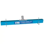 Kraft Tool Co 24 In Gauge Rake With Bracket CC975 01 New. Price: $57.85.