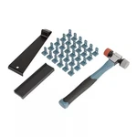 Lifeproof LP2318 Flooring Installation Kit Hardwood Laminate Vinyl Open. Price: $27.19.