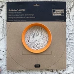 Schluter Kerdi Mixing Valve Seal 4-1/2" KMSMV235/114 New. Price: $15.00.