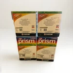 Prism Ultimate Performance Cement Grout Oyster Grey 17 Lbs #115 New. Price: $39.99.