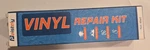 Paistely Vinyl Repair Kit 60ML New. Price: $6.00.