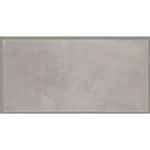 Shaw 491TS Halftone - 4" X 8" Rectangle Floor And Wall Tile Gray Vetiver New. Price: $43.26.