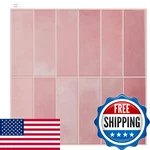 Adodecor Peel And Stick Backsplash For Kitchennew Upgrade 12 X Large Premium. Price: $47.48.
