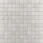 Cruz Bay Studio MKT61162 Tufo - 12" X Square Floor And Wall White New. Price: $81.92.