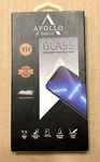 Apollo Basics - Iphone 13 / Tempered Glass Screen Protector (3 Pack) New. Price: $8.99.