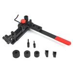 Winmax Tools Automotive Manual Mounting Mini Universal Bending Bender Forms... New. Price: $65.37.