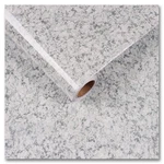 CRE8TIVE Granite Wallpaper Peel And Stick 118", GREY-1 New. Price: $31.18.