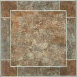 Home Impressions Venetian Paver 12 In. X Vinyl Floor Tile (45 Sq. New. Price: $43.47.