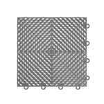 Incstores Flooringinc's Nitro 12"X12" Snap-together Garage Tiles, No... New. Price: $163.06.