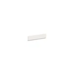 Kohler Bath Quartz Side Splash K-25819-PWH New. Price: $59.59.