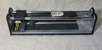 Used Nattco Easy-score Tile Cutter 13" In Box, Made Usa. Price: $25.00.
