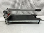 Crain 679 9" Wood, Vinyl, Lvp, Lvt And Laminate Flooring Cutter Used. Price: $199.95.