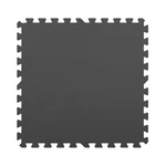 Incstores Puzzle Exercise Mats Eva Foam Interlocking Floor Protective Cushi New. Price: $68.41.