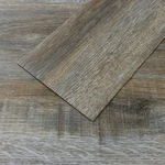 Waterproof Grey Peel And Stick Vinyl Plank Flooring 32-PACK For Home Use New. Price: $133.99.