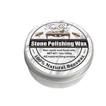 Tooget Stone Seasoning Beeswax Furniture 7 Fl Oz (pack Of 1), Polish New. Price: $18.07.