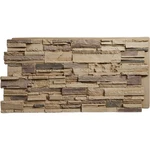 Ekena Millwork Everstone Cascade Faux Panel 48 5/8W 24 3/4H 1/4D New. Price: $112.62.