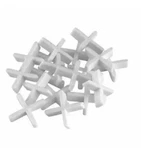 Qep 10006Q Precision Cut Tile Spacers, 1/16", 250 Count New. Price: $25.98.