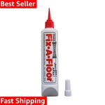 Nontoxic Self-leveling Floor Adhesive For Creaky Wood & Loose Tiles 300ML New. Price: $27.54.