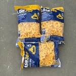 3X Qep Tile Leveling Caps 100 Pack 360 Plastic Yellow #99734 300 Total New. Price: $55.99.