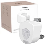 Aqara Smart Valve Controller T1,MATTER Over Bridge,requires White New. Price: $99.46.