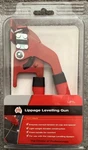 Lippage Tile Levelling Gun Great For Tightening Larger Zip Ties Same Day Ship ! New. Price: $19.98.