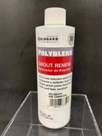Polyblend Charcoal Grout Renew Colorant Sealer Shower Floor Wall Tile 8OZ Premix. Price: $8.49.