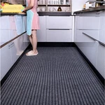 Diy Washable Non-slip Kitchen Doormat Long Corridor Carpet Bathroom Hallway New. Price: $64.26.