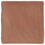 Emser Tile W21HUES-0404 4" X Square Satin Visual Sold Brown New. Price: $101.32.