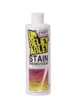 Unbelievable! Stain Remover; Pint; Count (SR100-1) New. Price: $18.83.