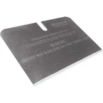 General Power Floor Scraper & Tile Stripper Blades 4 X 6 3 Pack New. Price: $66.35.