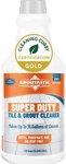Groutastic Super Duty Degreaser Heavy Tile & Cleaner For Kitchens New. Price: $18.95.