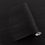 Peel Stick Tile-wood Vinyl Flooring Roll Waterproof For Kitchen And... New. Price: $27.43.