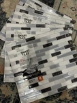 4X4 Pack Smart 10"MURETO Brina SM1041-4 Canada New. Price: $129.97.