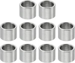 Patikil M6 Stainless Steel Spacers, 10 Pcs Metal 6.1MM Id New. Price: $14.70.