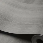 Auxua Wood Grain Peel And Stick Floor Tiles 118"*11.8", Ashline Rustic New. Price: $23.39.
