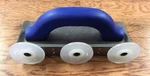 Orcon 13255 Quik Carpet Tucking Tool New. Price: $41.99.