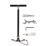 Preasion 5800PSI High Pressure Hand Pump 30MPA Four Stage Pcp New. Price: $114.93.