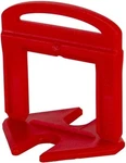 Rubi Tools Delta Tile Leveling System 1/8" (3MM) 2400 Count New. Price: $200.02.