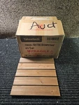 (qty 11) Yaheetech 591786 X 12IN Wood Flooring Tiles For Patio Garden -brown Open. Price: $88.99.