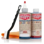 Grout Shield Restoration System- (dark Ash) New. Price: $25.95.