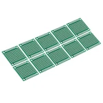 Patikil 1.2" X Pcb Board Circuit, 24 Pcs Single Sided Prototype... New. Price: $10.81.