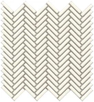 Emser Tile W95REGA1111MMHB Regala - 11" X Chevron Wall Bequest New. Price: $26.19.